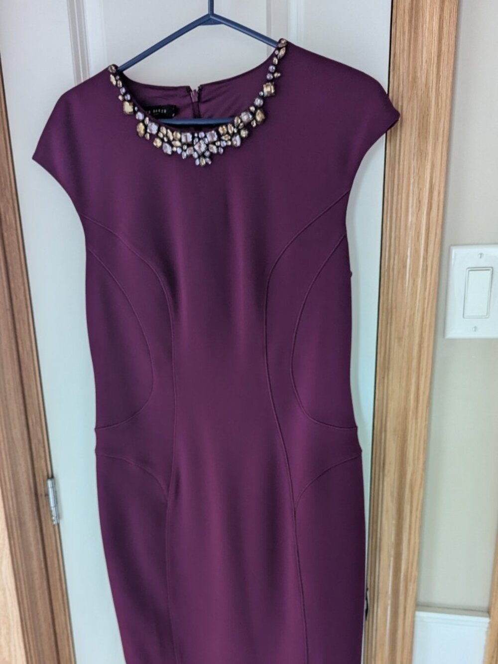Ted Baker dress size 4